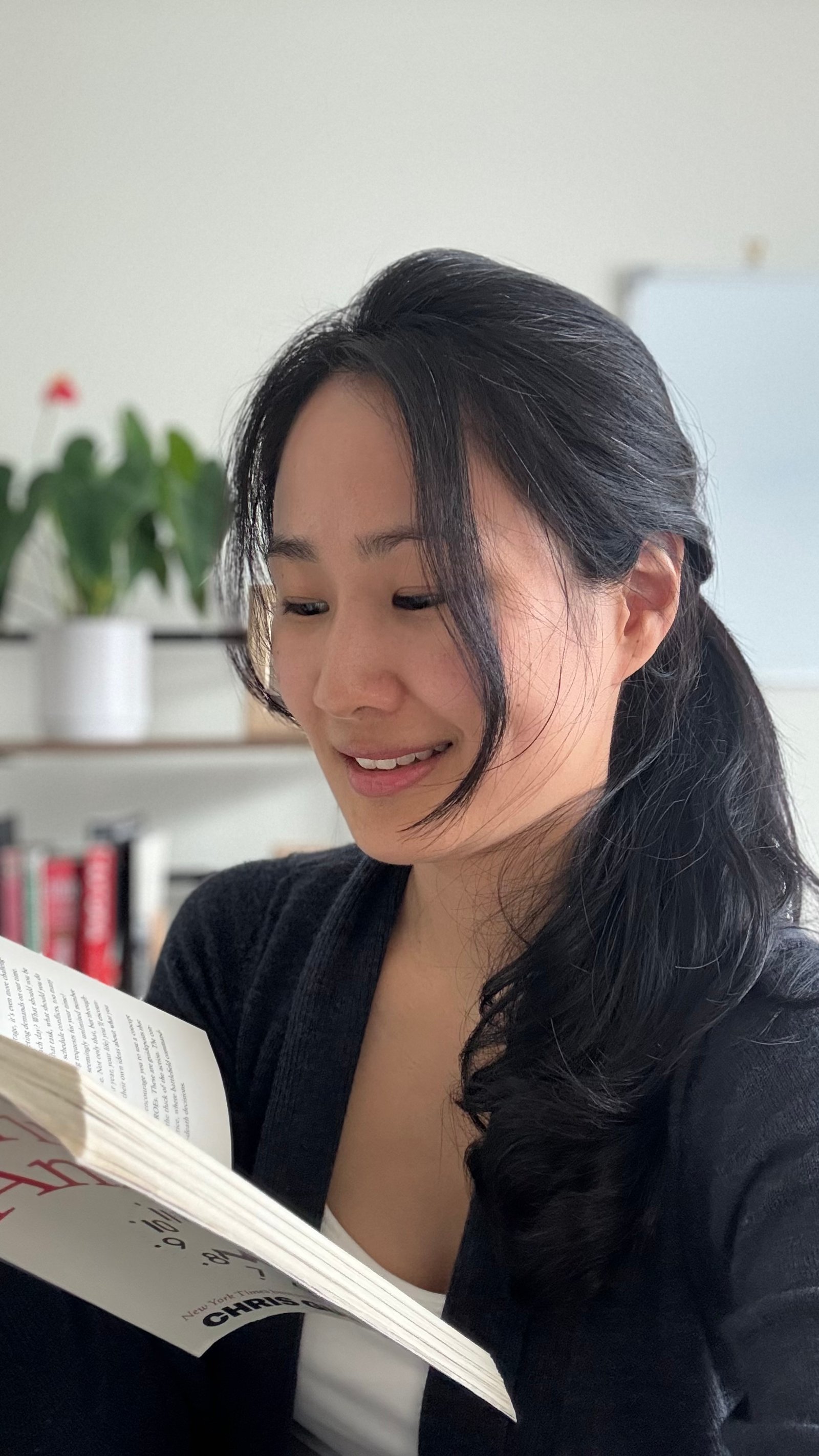 Esther Peh - English Expert